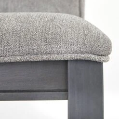 Riga Expandable Dining Set Gray - Buylateral 13 Riga Expandable Dining Set Gray - Buylateral -Online Furniture Store GUEST 00f5be80 ec5b 404d a440 ece3140d383e