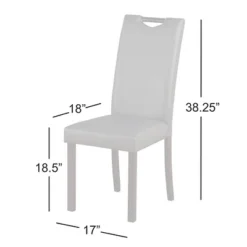 Set Of 2 Tilo Parsons Dining Chairs - Buylateral 7 Set Of 2 Tilo Parsons Dining Chairs - Buylateral -Online Furniture Store GUEST 01eb4405 1db4 4a60 98c7 acf7e11f9574
