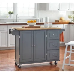 Aspen Kitchen Cart - Buylateral 18 Aspen Kitchen Cart - Buylateral -Online Furniture Store GUEST 02660329 4cfb 401c 9c46 91444f67929a