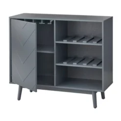 Vivian Mid-Century Modern Wine Buffet - Buylateral 10 Vivian Mid-Century Modern Wine Buffet - Buylateral -Online Furniture Store GUEST 029123ba 2557 4dd3 8b7b 5d476b520ec4