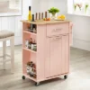 Lima Kitchen Cart - Buylateral