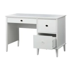 Jamie Student Writing Desk With 3 Drawers - Buylateral -Online Furniture Store GUEST 076047a7 a6bf 443d 8018 e842572ba92f