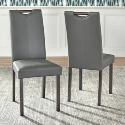 Set Of 2 Tilo Parsons Dining Chairs - Buylateral 8 Set Of 2 Tilo Parsons Dining Chairs - Buylateral -Online Furniture Store GUEST 0c2a0c28 01c3 4ecd ade0 4b98a35b2a9a