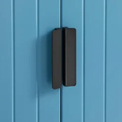 Fulton 2 Door Channel Front Buffet Blue - Buylateral 5 Fulton 2 Door Channel Front Buffet Blue - Buylateral -Online Furniture Store GUEST 0e2e0678 51af 4d71 9db8 74b23a300f19