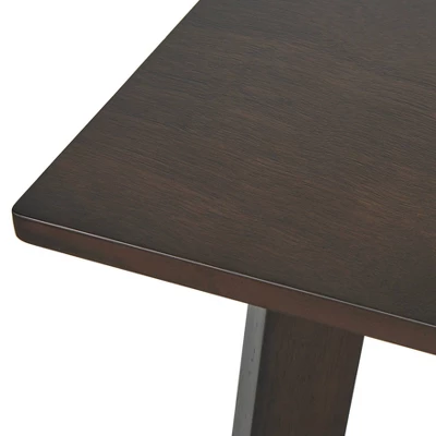 Fiesta Dining Table Walnut - Buylateral 3 Fiesta Dining Table Walnut - Buylateral - Image 3