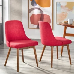 5pc Saville Dining Set Red - Buylateral 8 5pc Saville Dining Set Red - Buylateral -Online Furniture Store GUEST 108d511c 3380 4de7 a9f0 71b2fe1da467