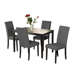 5pc Bettega Rectangular Dining Set - Buylateral 11 5pc Bettega Rectangular Dining Set - Buylateral -Online Furniture Store GUEST 117e2dce b030 46de 85f4 1f4713586342