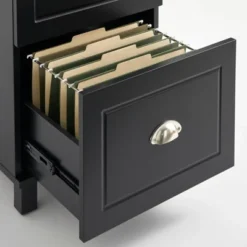 Bradley 4 Drawer Filing Cabinet - Buylateral -Online Furniture Store GUEST 131690d6 fb84 4c29 9aa3 fb8f3c54a975