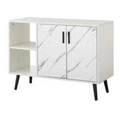 Conrad Mid-Century Modern Sideboard - Buylateral -Online Furniture Store GUEST 159c1302 2e01 4286 8965 f6601c5b2f9f