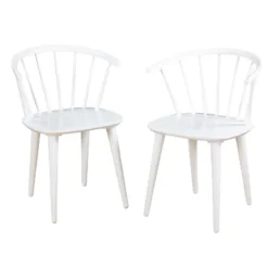 Set Of 2 Florence Contemporary Windsor Dining Chairs - Buylateral -Online Furniture Store GUEST 1de98a8f f7aa 4af2 acd8 24711cd64302