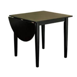 30" Tiffany Drop Leaf Dining Table - Buylateral -Online Furniture Store GUEST 214e6ed6 78d1 46b8 b28d 9a006013a91f