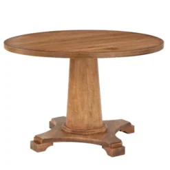Atwood Round Dining Table - Buylateral -Online Furniture Store GUEST 235f86ed 0fbd 4847 80d7 8c18637c9acf 1