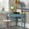 Medford Corner Desk With Drawer - Buylateral