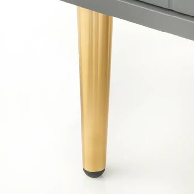 Tabaria Sideboard Gray - Buylateral 5 Tabaria Sideboard Gray - Buylateral - Image 5