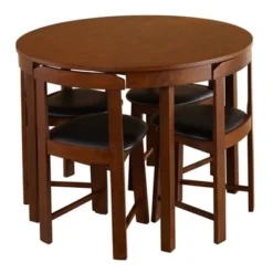 5pc Regent Dining Set - Buylateral -Online Furniture Store GUEST 26b7e181 0c12 43d9 a29a 6dd5838dc04b