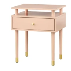 Margo End Table With Storage Drawer - Buylateral -Online Furniture Store GUEST 28617ab7 c11f 4ab1 b4fe d945b9cf25dd