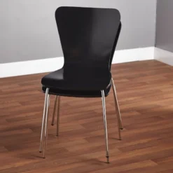 5pc Hillboro Dining Set - Black - Buylateral 5 5pc Hillboro Dining Set - Black - Buylateral -Online Furniture Store GUEST 294e4ba2 4302 4e4a a792 10b1390c6757