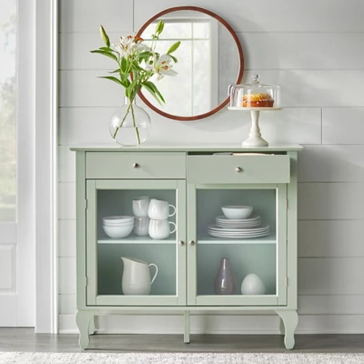 Layla Buffet Green - Buylateral 3 Layla Buffet Green - Buylateral - Image 3