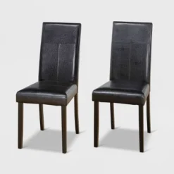 Set Of 2 Newark Parson Dining Chairs - Buylateral 8 Set Of 2 Newark Parson Dining Chairs - Buylateral -Online Furniture Store GUEST 2f81134e 7f46 4b5f bdbd 344814b29204