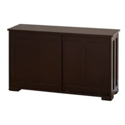 Pacific Stackable Cabinet With Sliding Doors - Buylateral -Online Furniture Store GUEST 31739d5a c41c 4cec b028 a59a0f8e1c4f