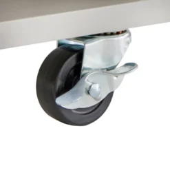 Lima Kitchen Cart Gray - Buylateral 15 Lima Kitchen Cart Gray - Buylateral -Online Furniture Store GUEST 35df0a1d cb8f 4014 81e9 c423f0411a92