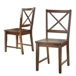 Set Of 2 Virginia Crossback Dining Chairs - Buylateral -Online Furniture Store GUEST 3b0939dd b6e0 4b2f 9ae4 9cd533f9c6a6