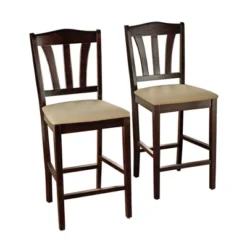 24" Mainfield Counter Height Barstool - Buylateral -Online Furniture Store GUEST 3f453cef b955 485f 8744 58bee54e9ecf