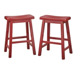 Set Of 2 24" Belfast Saddle Stools - Buylateral 15 Set Of 2 24" Belfast Saddle Stools - Buylateral -Online Furniture Store GUEST 40654b98 99e7 435b 9cee b9053fc98ff5