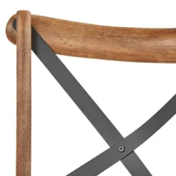 5pc Norwich Dining Set Black/Driftwood - Buylateral 14 5pc Norwich Dining Set Black/Driftwood - Buylateral -Online Furniture Store GUEST 46489e68 dc2b 4243 b164 f368cff6ecac