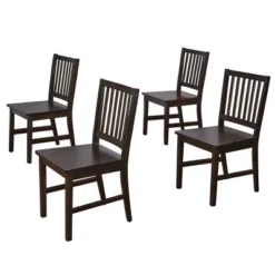 5pc Shaker Dining Set - Buylateral -Online Furniture Store GUEST 49f09b79 61f6 4f72 b011 601ae4150ba8