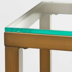 Manhattan Console Table Gold - Buylateral -Online Furniture Store GUEST 49f207df 96cd 4793 89d3 f599defa6484