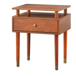 Margo End Table With Storage Drawer - Buylateral -Online Furniture Store GUEST 49fa2582 9c08 4312 aff1 15d14ba46151
