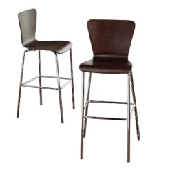 Set Of 2 30" Hillboro Barstool - Buylateral -Online Furniture Store GUEST 50001fb2 3fda 43e9 ba10 bd68fbb7573f