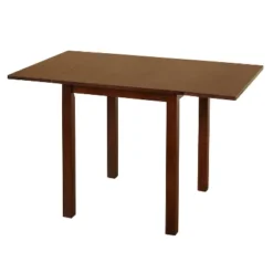 Austin Drop Leaf Extendable Dining Table Wood/Espresso - Buylateral -Online Furniture Store GUEST 5202f1aa c32e 4916 99ef 4eab41f26656