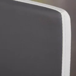 5pc Cally Dining Set Gray - Buylateral -Online Furniture Store GUEST 52a58acc e384 429d 85ef d9d75c1019ea