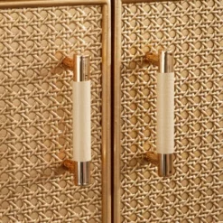 Lati Rattan Door Buffet Antique White/Natural - Buylateral 9 Lati Rattan Door Buffet Antique White/Natural - Buylateral -Online Furniture Store GUEST 533fc091 a898 4831 9f97 326cf091e08d