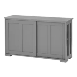 Pacific Stackable Cabinet With Sliding Doors - Buylateral -Online Furniture Store GUEST 540c4844 ed95 473a a385 c9497c7f6e70