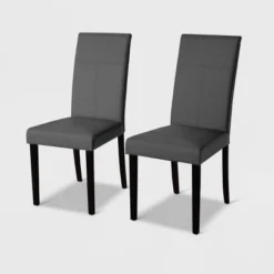 Set Of 2 Newark Parson Dining Chairs - Buylateral 10 Set Of 2 Newark Parson Dining Chairs - Buylateral -Online Furniture Store GUEST 552d76be 1864 4eef b82e 1880fed602db