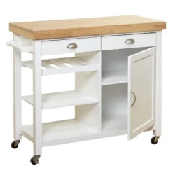 Martha Kitchen Cart - Buylateral -Online Furniture Store GUEST 55bdd84b 850a 4214 b5c5 8d64d9d1c9b5