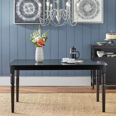 Albury Dining Table - Buylateral 1 Albury Dining Table - Buylateral