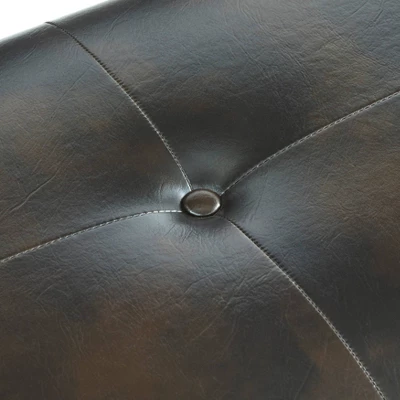 Gentry Bench - Buylateral 2 Gentry Bench - Buylateral - Image 2