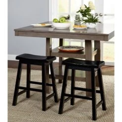 Set Of 2 24" Belfast Saddle Stools - Buylateral 10 Set Of 2 24" Belfast Saddle Stools - Buylateral -Online Furniture Store GUEST 686bf48d 8267 4d84 a7b3 c00928195fa0