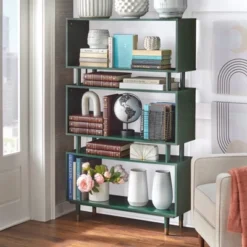 59.5" Margo Bookshelf - Buylateral -Online Furniture Store GUEST 6a847f92 c63c 477e b8c0 49bbe2dc5fcb