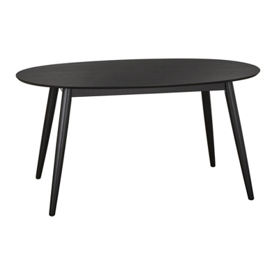 Seguro Oval Dining Table - Buylateral 4 Seguro Oval Dining Table - Buylateral - Image 4