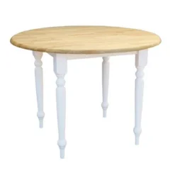 Double Drop Leaf Extendable Dining Table - Buylateral -Online Furniture Store GUEST 6ddc7171 2dab 4655 90ed a98b88098d17