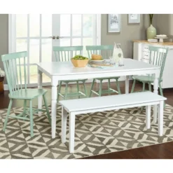 Tiffany Bench White - Buylateral -Online Furniture Store GUEST 6ff72a29 694c 49ab 80dc b5c79530dd76