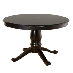 Alexa Pedestal Dining Table - Buylateral 6 Alexa Pedestal Dining Table - Buylateral -Online Furniture Store GUEST 70369188 586e 4395 a4da 42a6866197a7