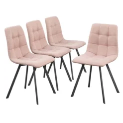 Set Of 4 Rho Dining Chairs - Buylateral -Online Furniture Store GUEST 7b4de94e 71ee 4872 b152 6e5fc86389fe