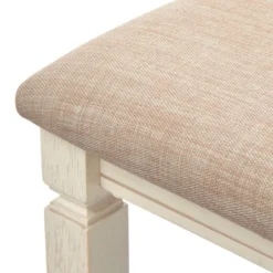 5pc Maryland Extendable Dining Table Set Walnut/White - Buylateral 13 5pc Maryland Extendable Dining Table Set Walnut/White - Buylateral -Online Furniture Store GUEST 7c00af59 c546 4137 b4b7 6ea530a841d2