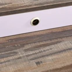 Tucker Desk Black/Driftwood - Buylateral -Online Furniture Store GUEST 7fef2049 7b2e 4bd5 9f44 31b95add5fb5